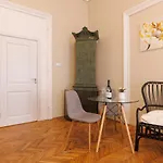 Bright Studio In Old Town