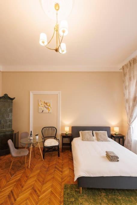 Bright In Old Town Apartment Timişoara