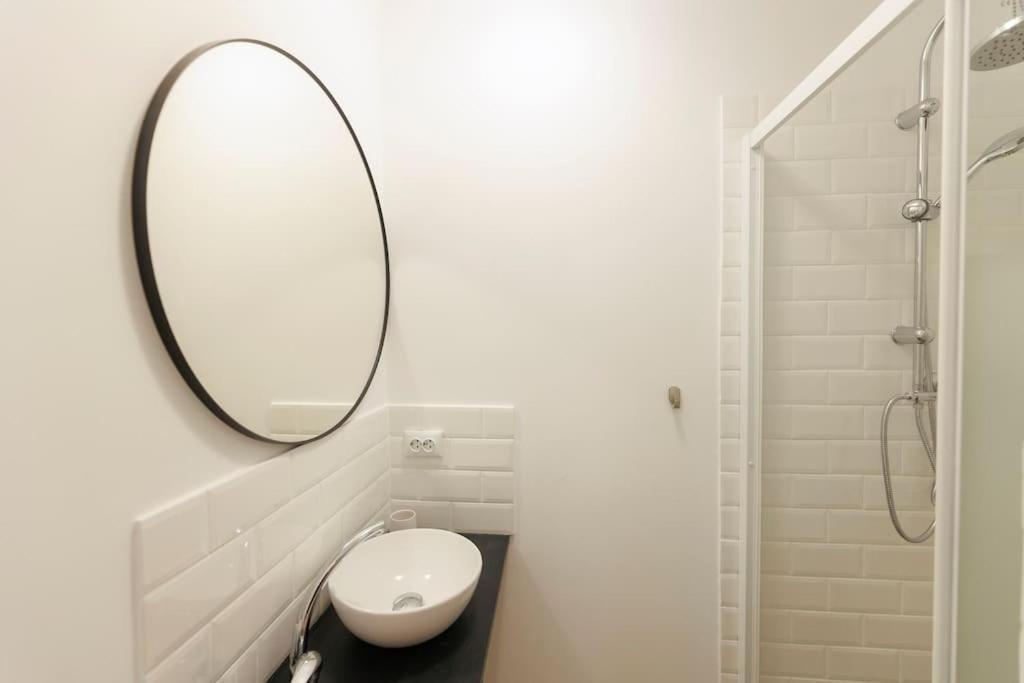 Apartment Bright In Old Town Timişoara