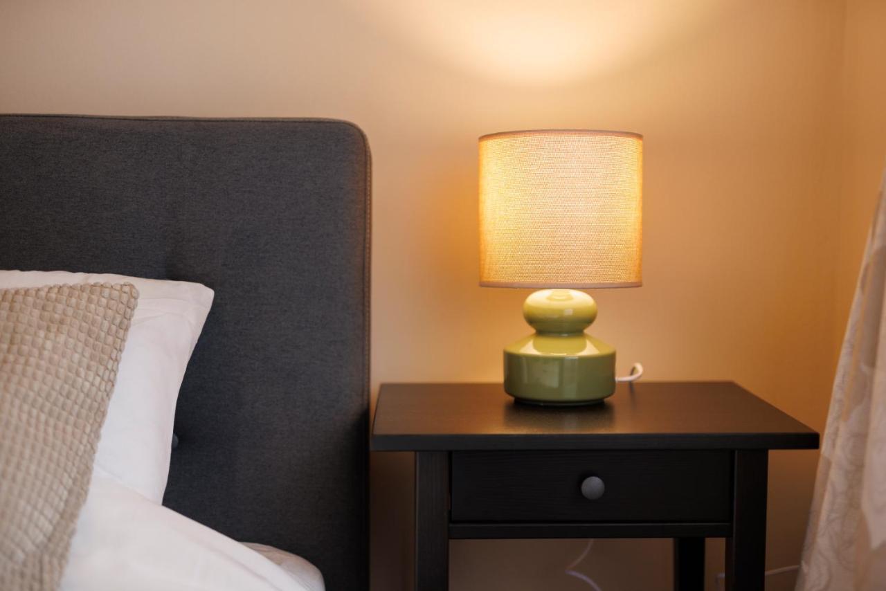 Apartment Bright In Old Town *