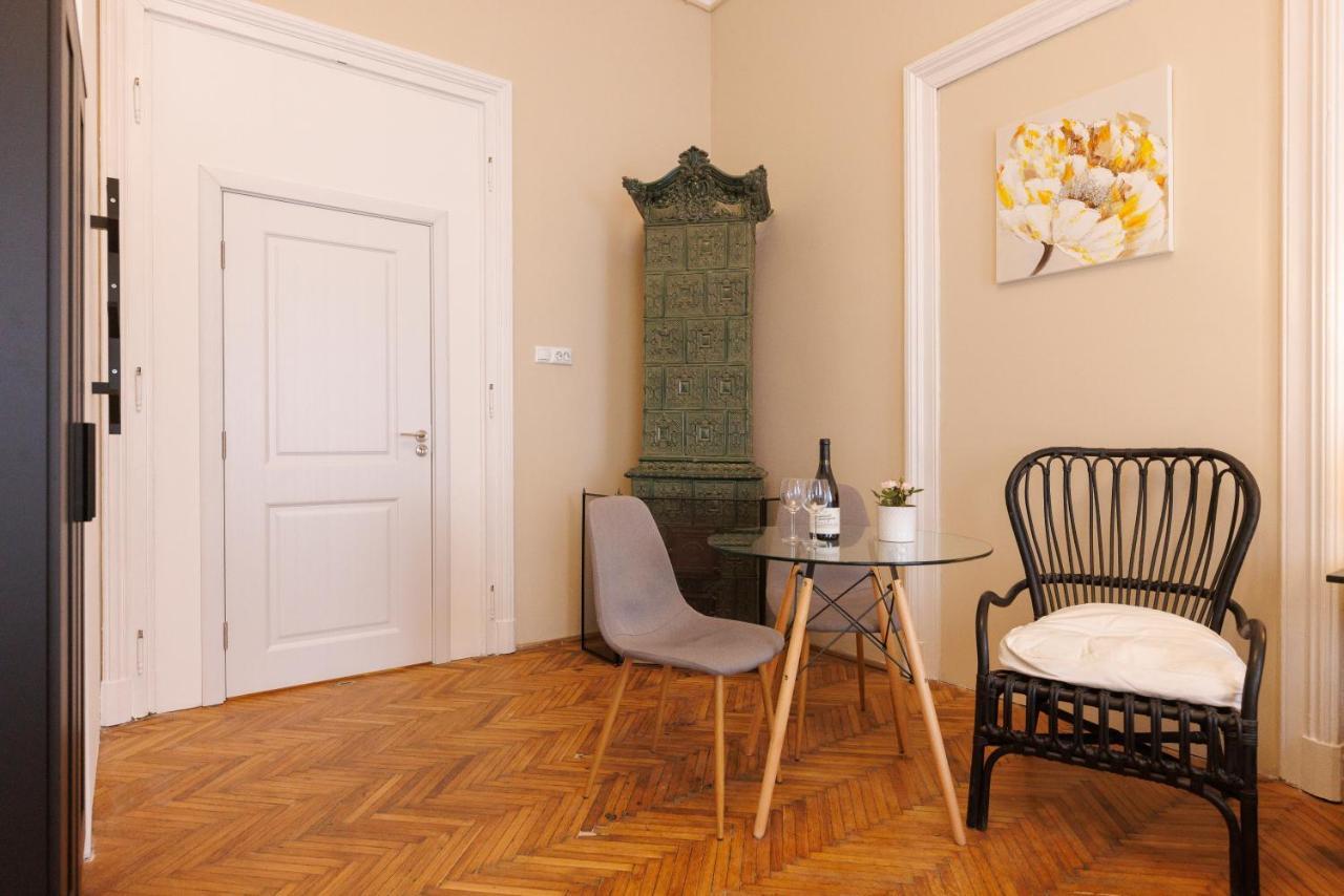 Bright In Old Town Apartment Timişoara