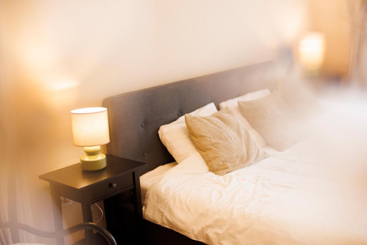 Apartment Bright In Old Town