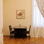 Bright Studio In Old Town
